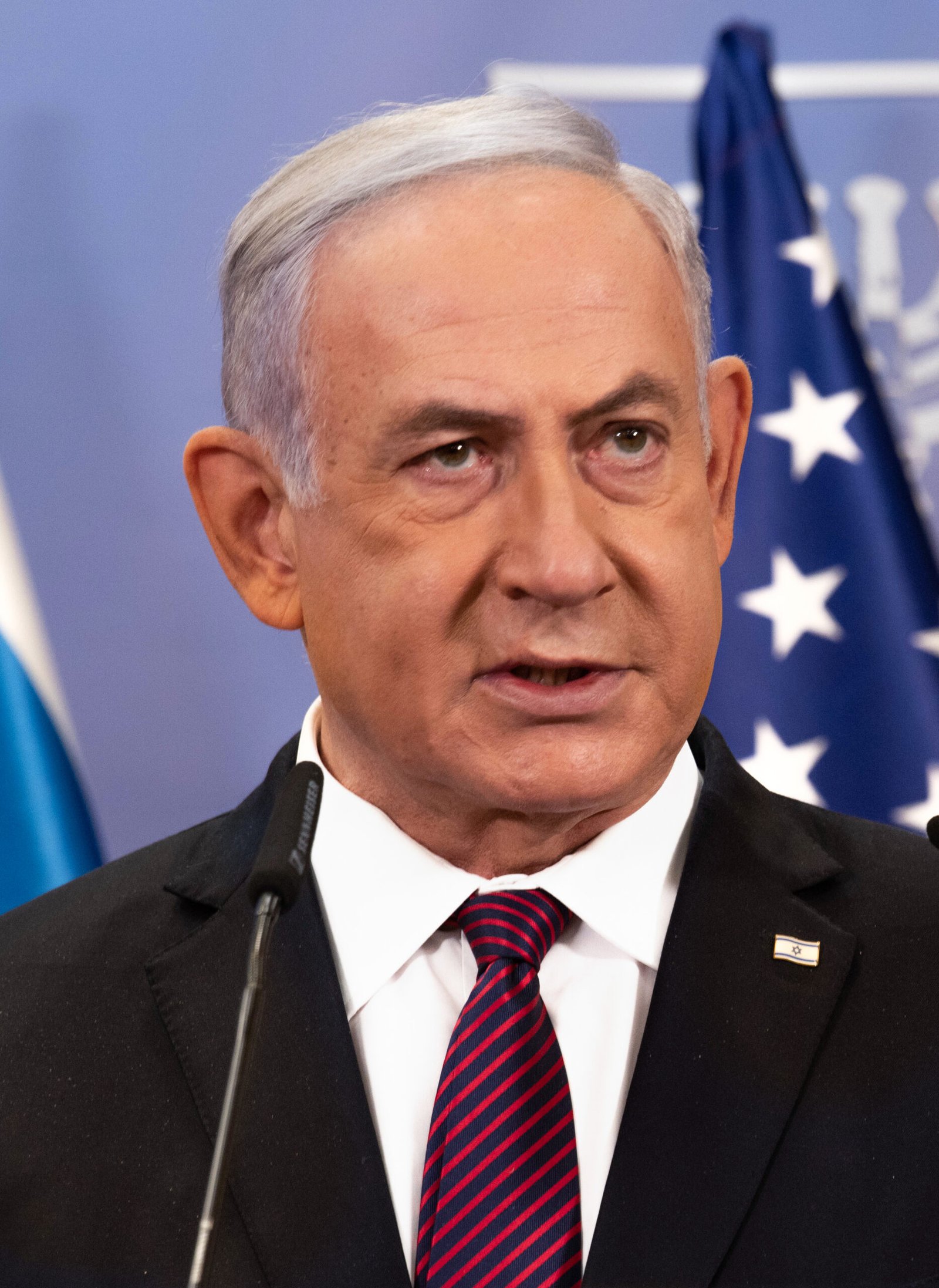 Photo by U.S. Embassy Jerusalem, licensed under CC BY 2.0 via Wikimedia Commons.