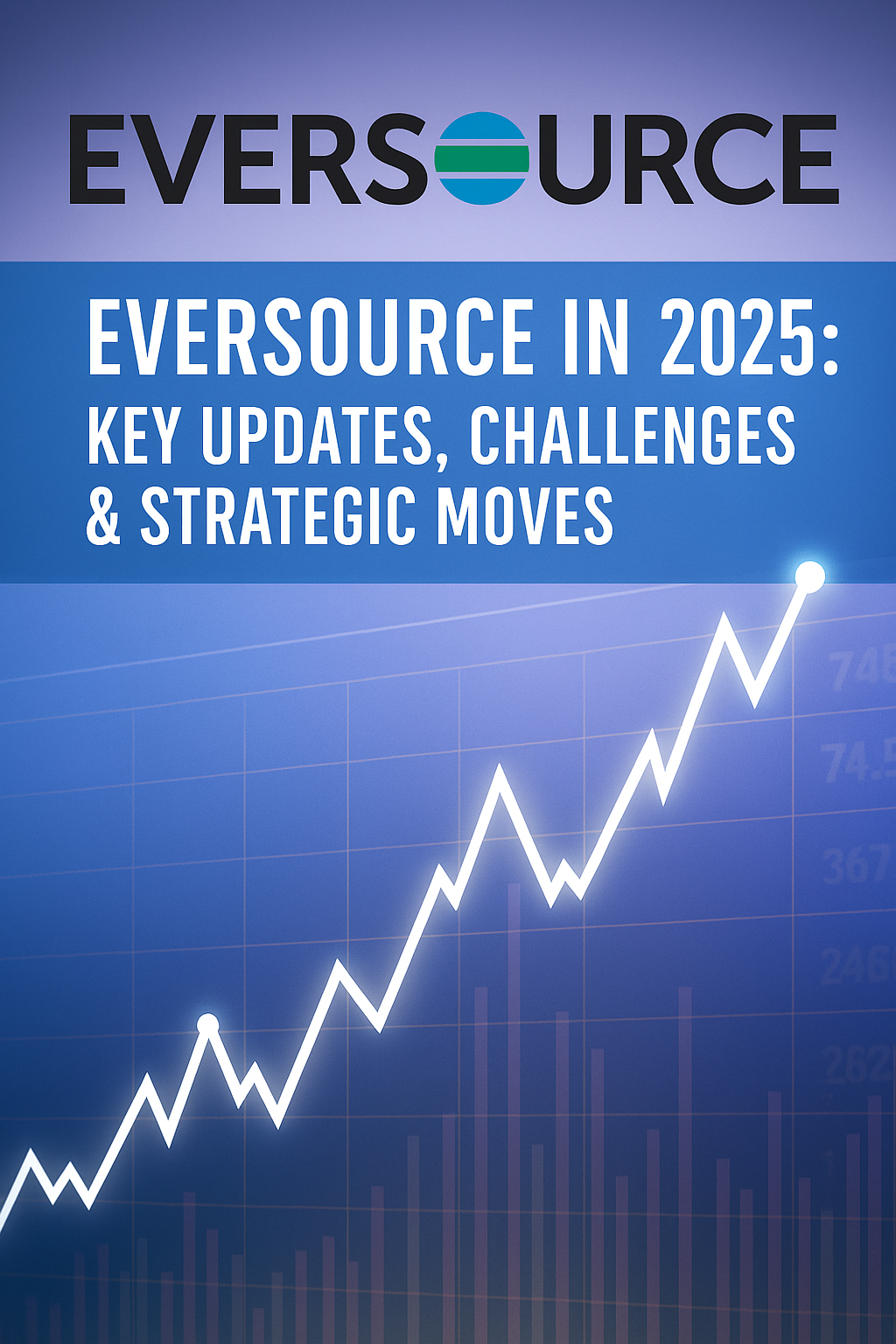 Eversource in 2025: Key Updates, Challenges & Strategic Moves