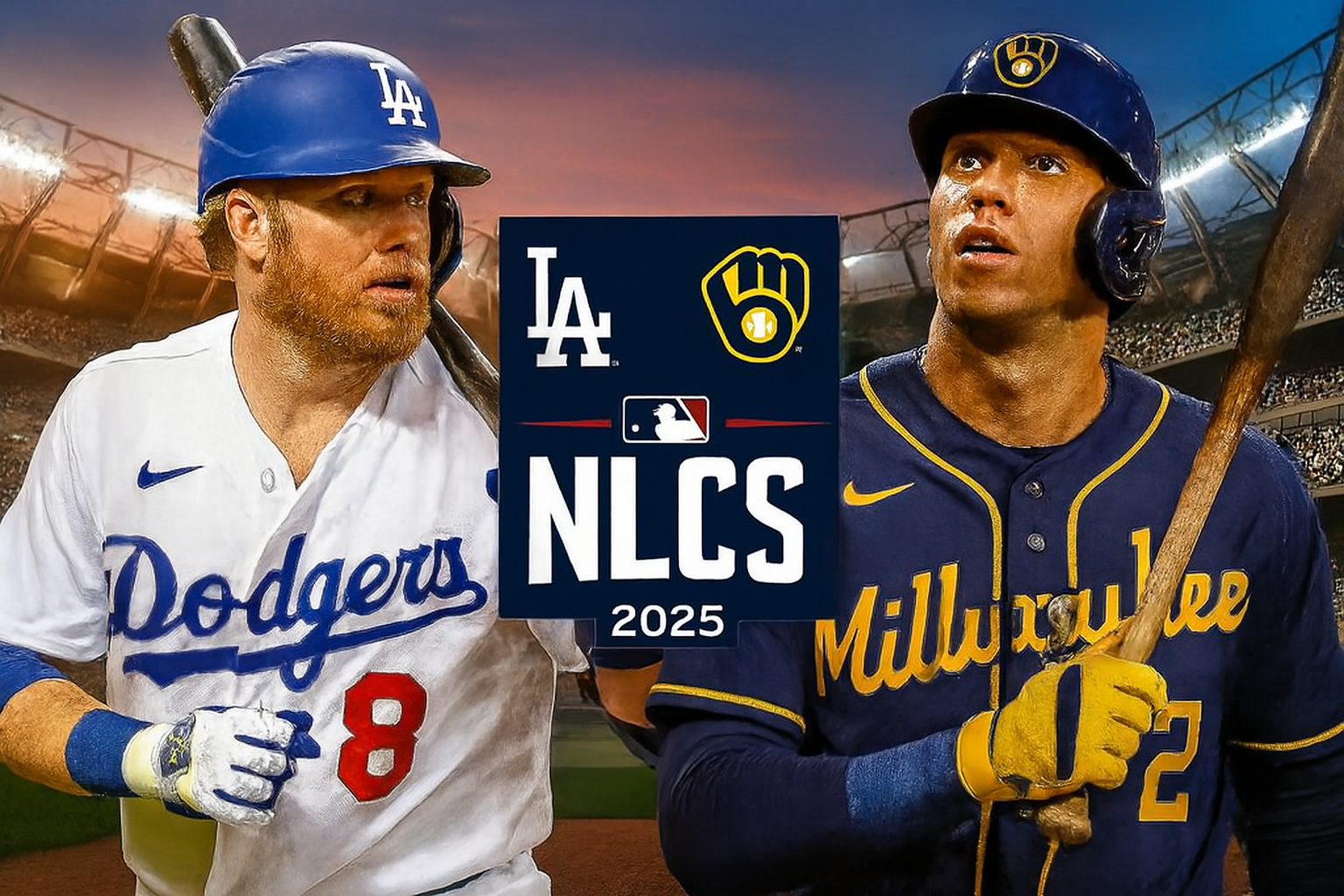 Dodgers vs Brewers 2025 NLCS: Game Recaps, Highlights, and Series Analysis