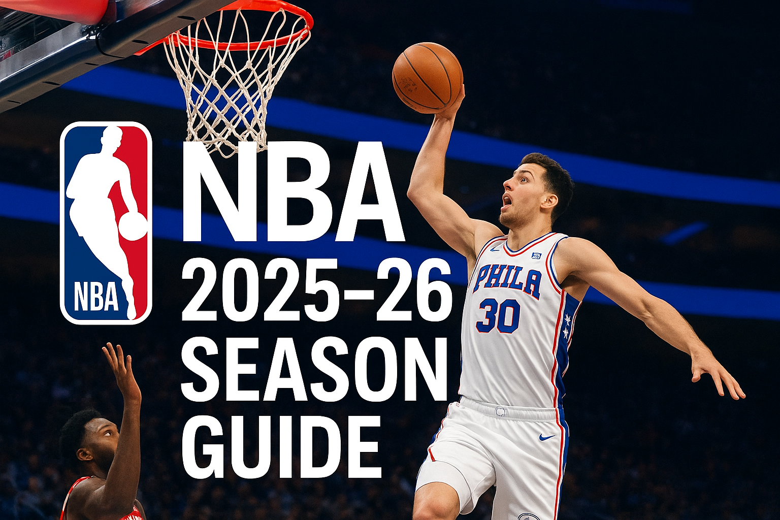 Avoid Missing Key Games in the NBA 2025–26 Season: Tickets and Schedule Guide