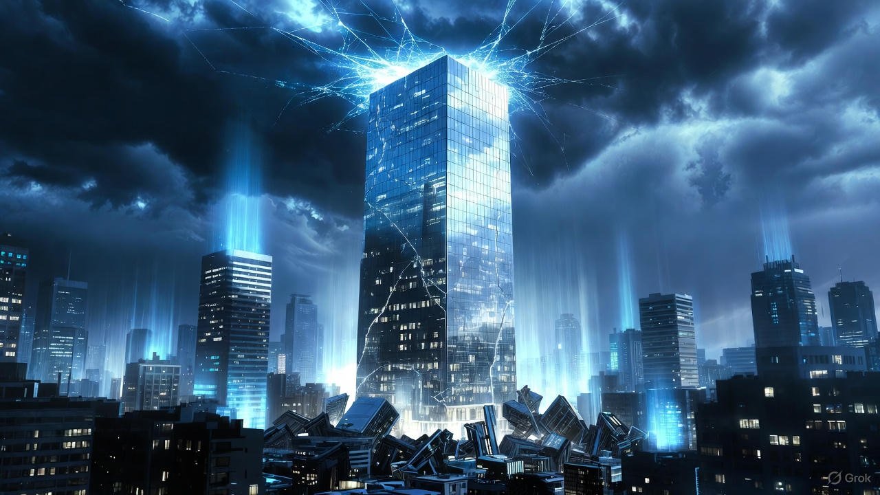 OpenAI News Today (Nov 22, 2025): Cracks Finally Appear in ChatGPT’s Empire