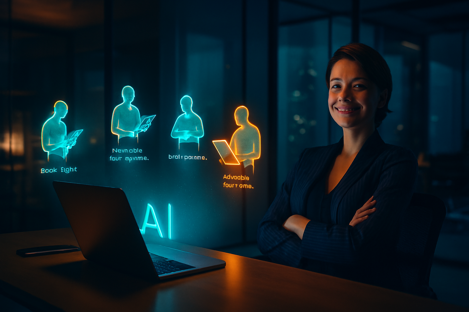 The Agentic AI Revolution: How Autonomous Agents Will Redefine Daily Workflows by 2026