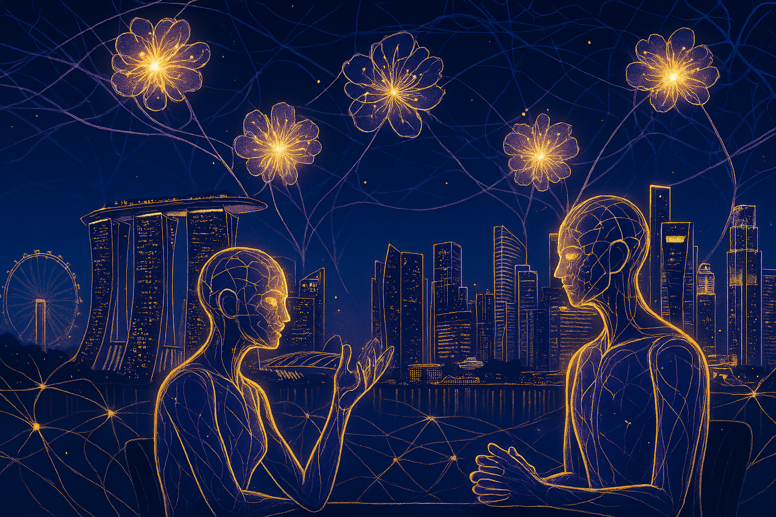 AI Odyssey in Singapore: How AAAI 2026 Will Unlock the Next Frontier of Intelligent Machines