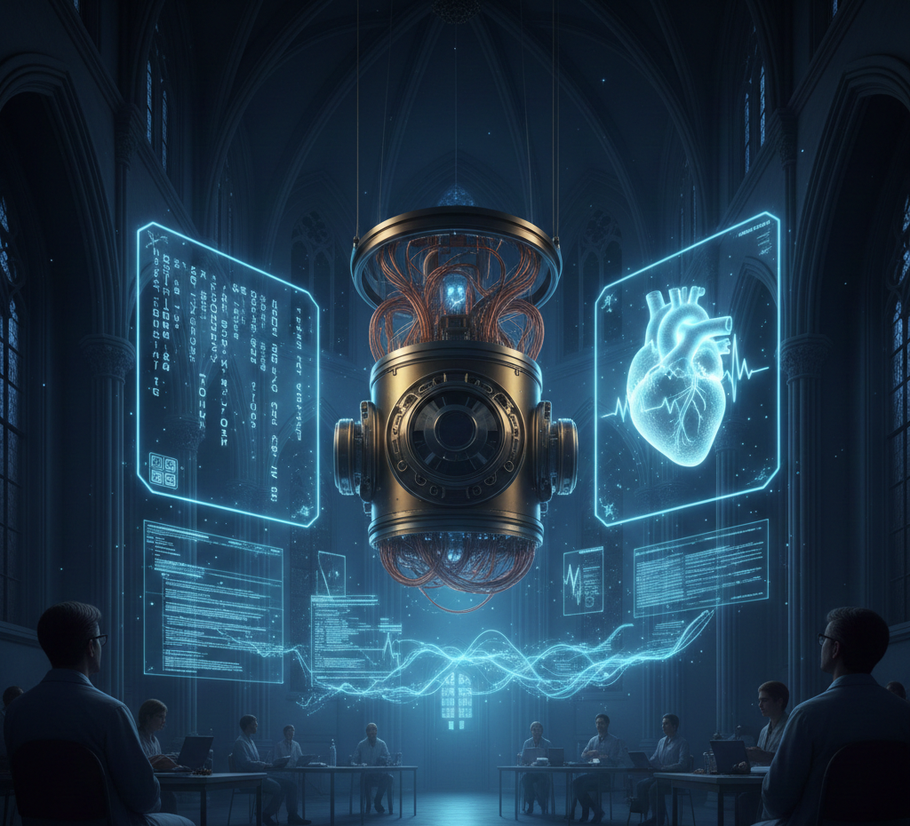 Quantum Leap Forward: Practical Applications Turning Sci-Fi into Everyday Security and Simulation Tools