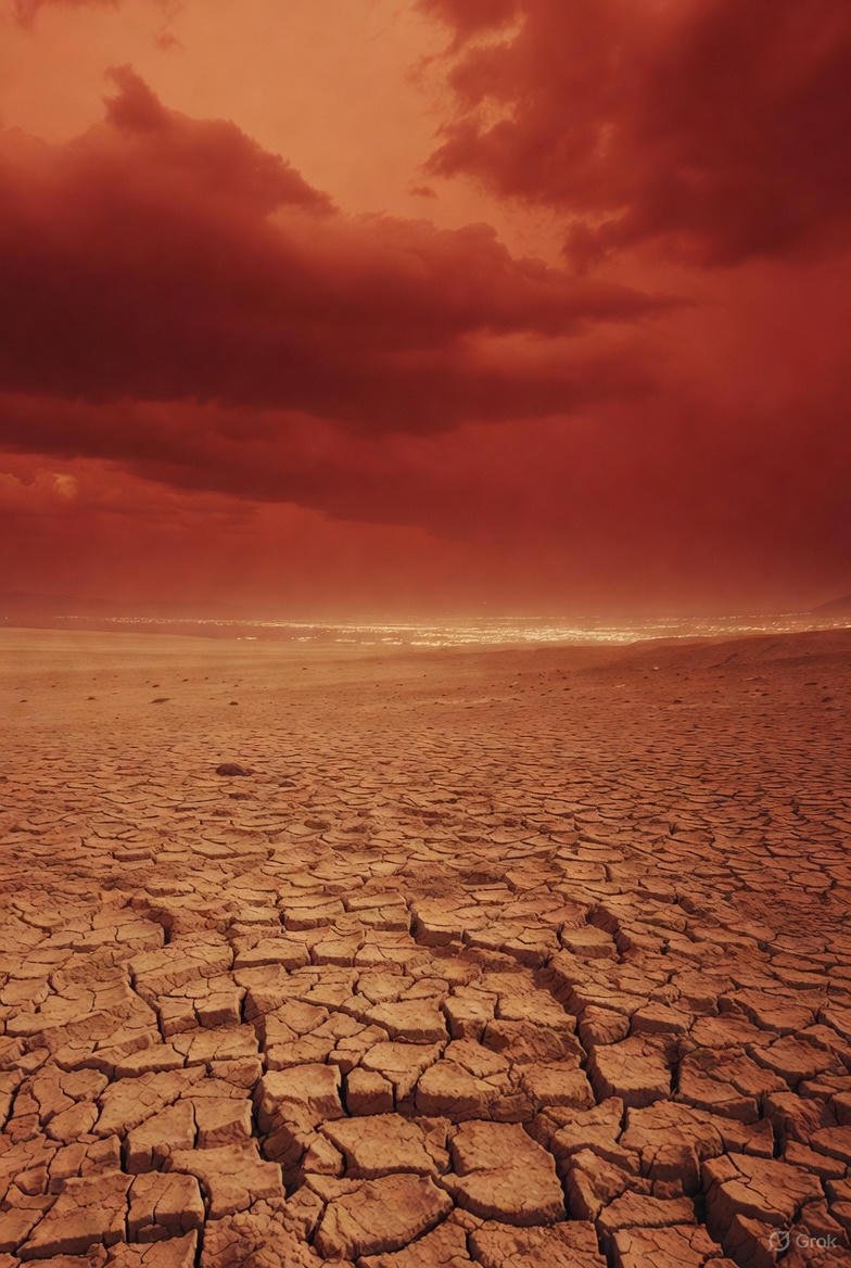 New Report Reveals Disturbing Discovery About Recently Documented World Record: 'This is not a good place to be'