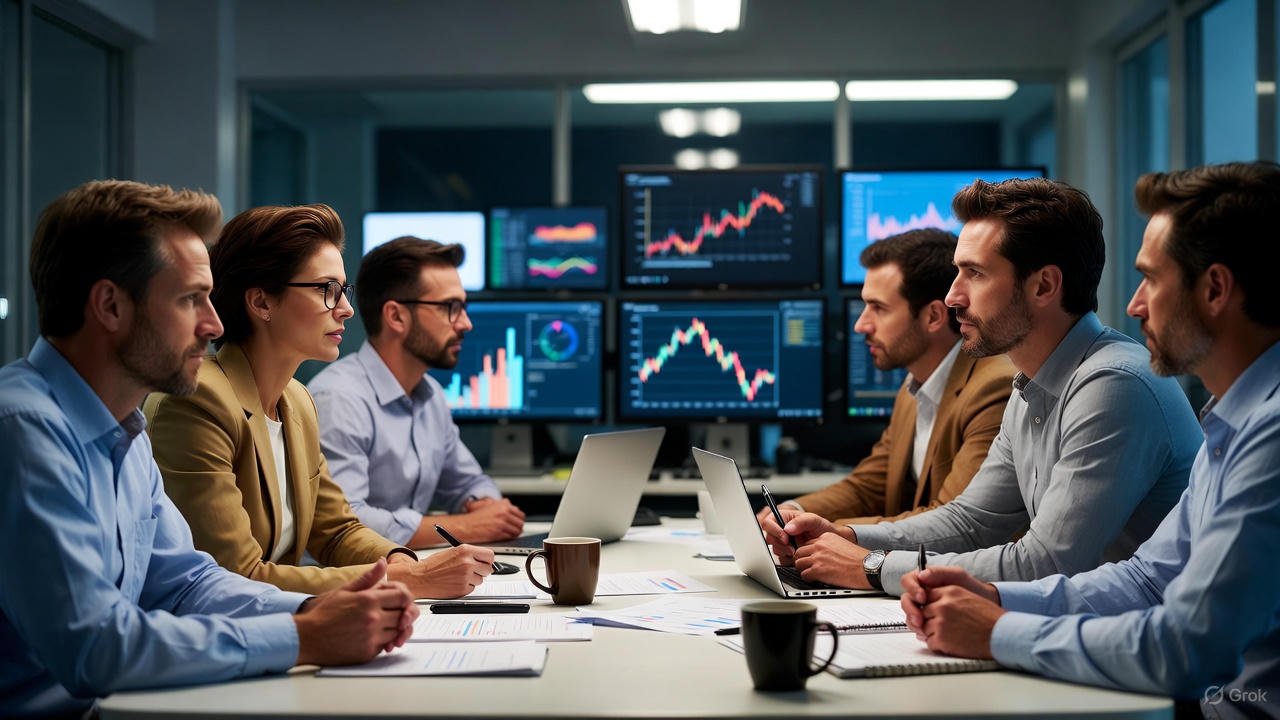 The Fed’s Next Rate Move Has Everyone Guessing. Why Confusion Reigns