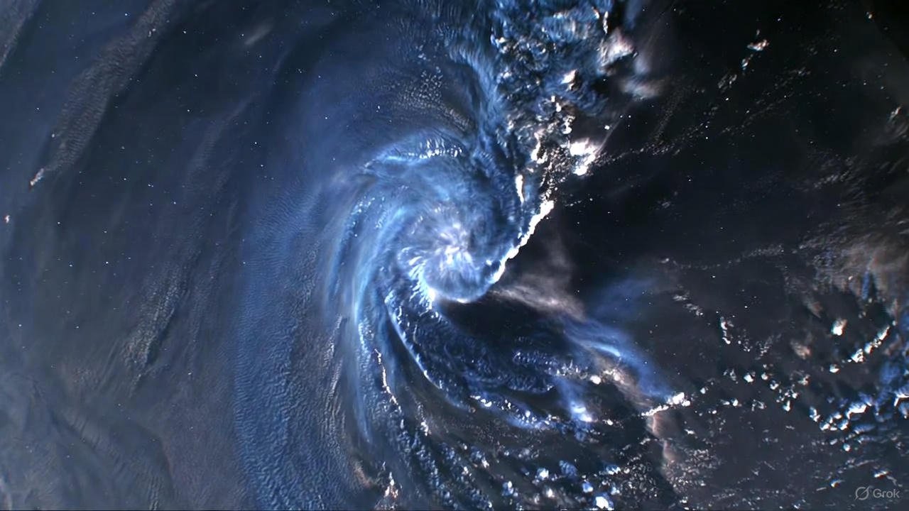 A Polar Vortex Disruption Is on the Way, and Its Magnitude Is Almost Unheard of in November