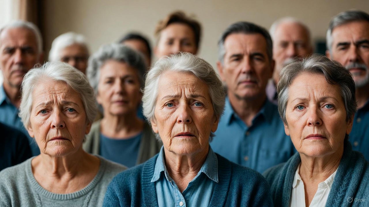 Senior Citizens Brace for a Tough Hit: Medicare 2026 Premiums Set to Climb Sharply