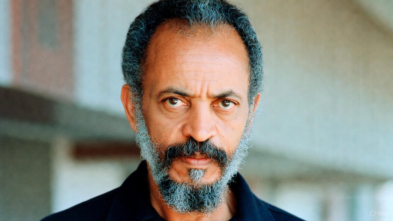 Jamil Abdullah Al-Amin, Black Power Firebrand Known as H. Rap Brown, Dies at 82