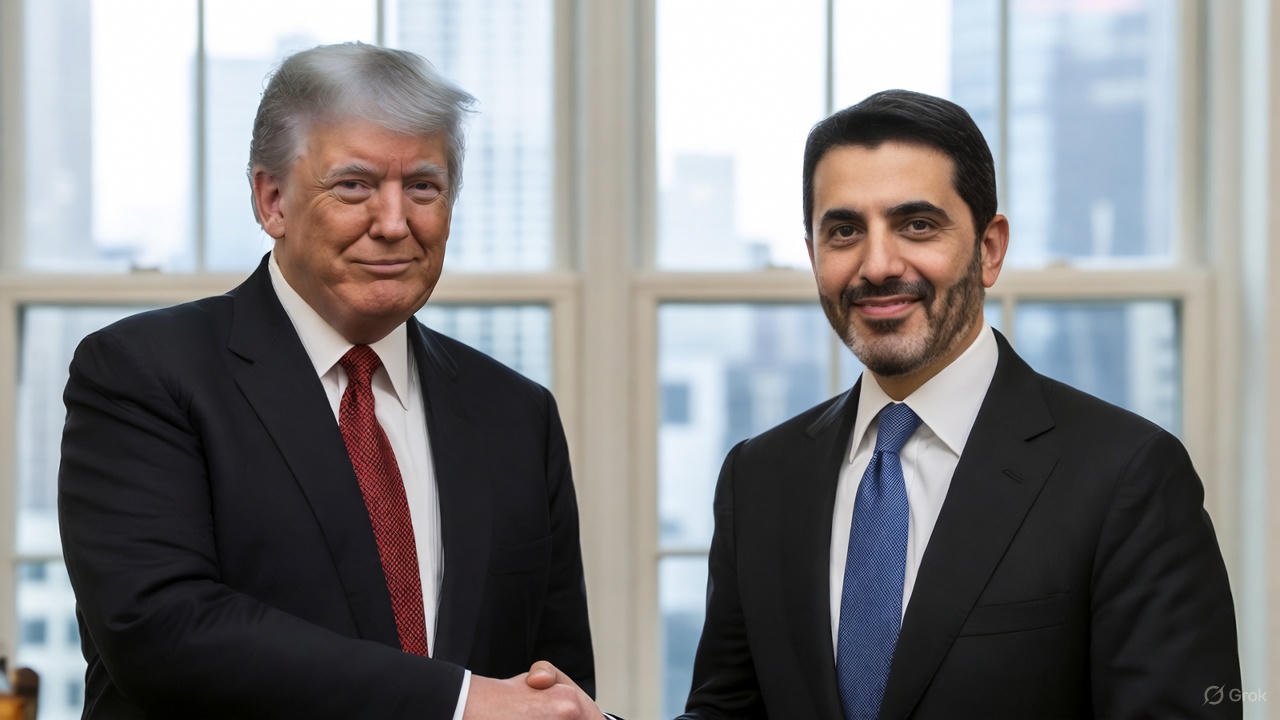 Mamdani’s Meeting With Trump Scrambled the MAGA-Sphere