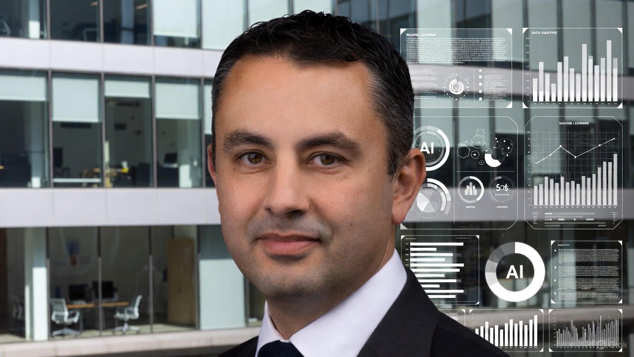 Commonwealth Bank’s AI-Pioneering Technology Chief Departs