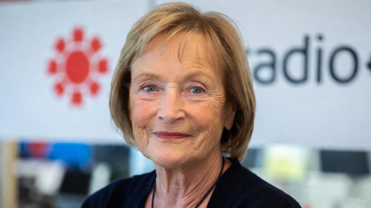 La journaliste Madeleine Poulin n’est plus