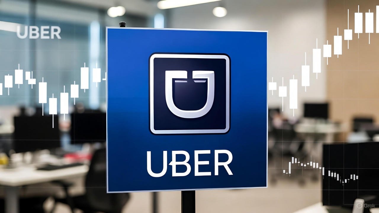 Uber Stock: No Confirmed Updates or Analyst Insights in Late 2025