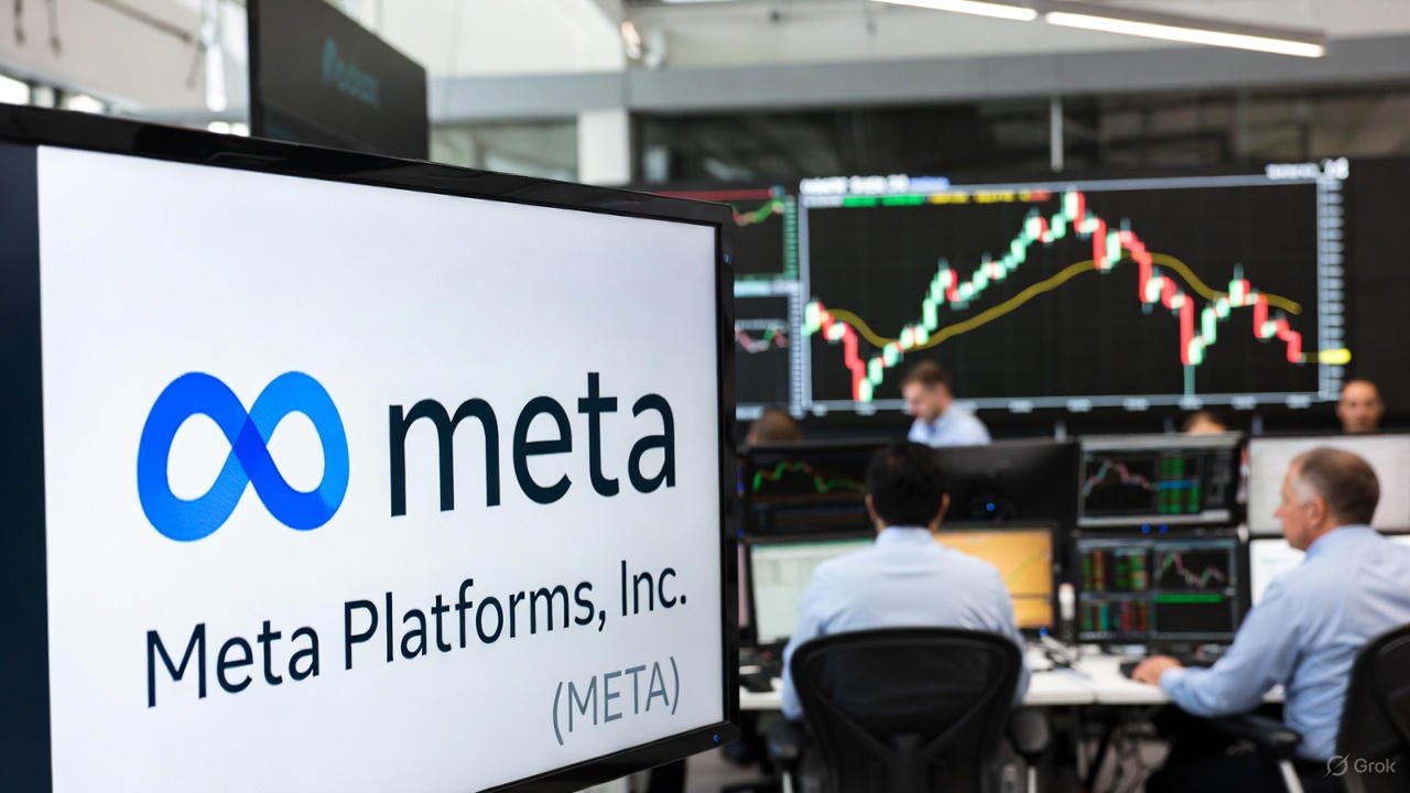 Why Meta Platforms, Inc. (META) Is Under Analyst Spotlight
