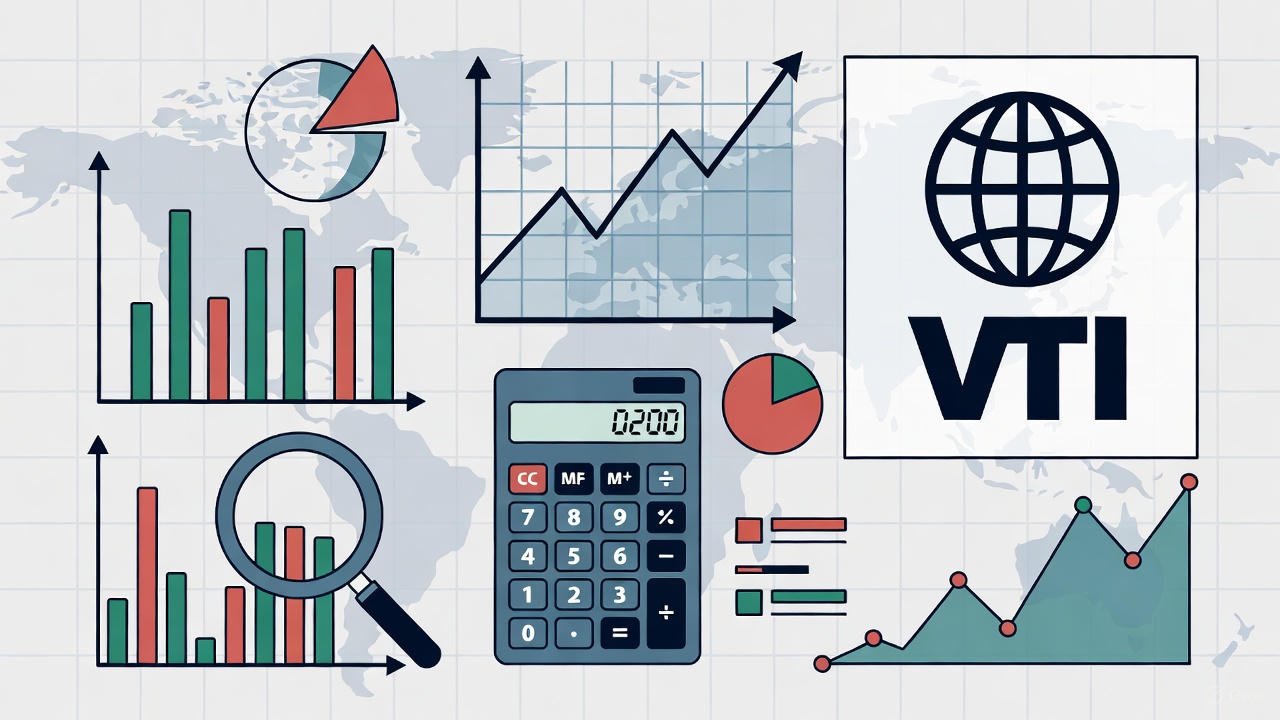 Graphs and charts for data analysis
