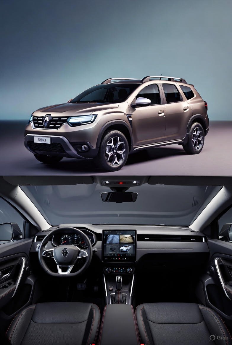 The Return of the King: Why the 2026 Renault Duster Will Shake Up India’s SUV Market All Over Again